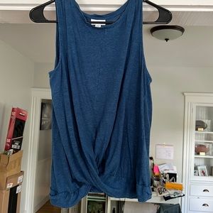 J Jill tank top